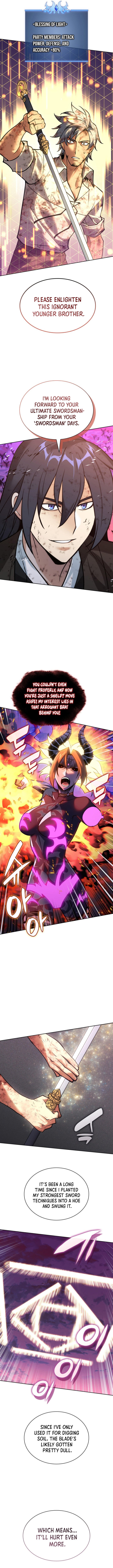 Overgeared, Chapter 277 image 20